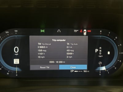 2023 Volvo XC90 Ultimate