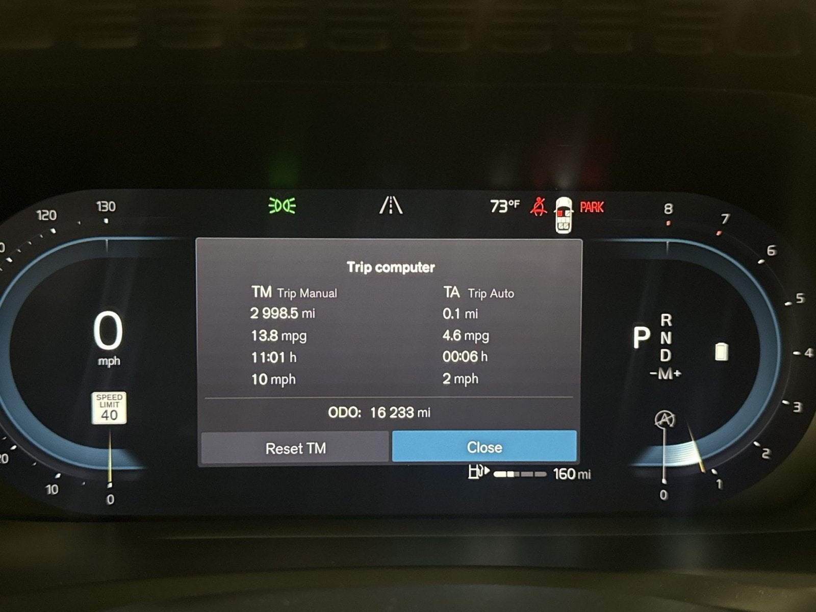 2023 Volvo XC90 Ultimate