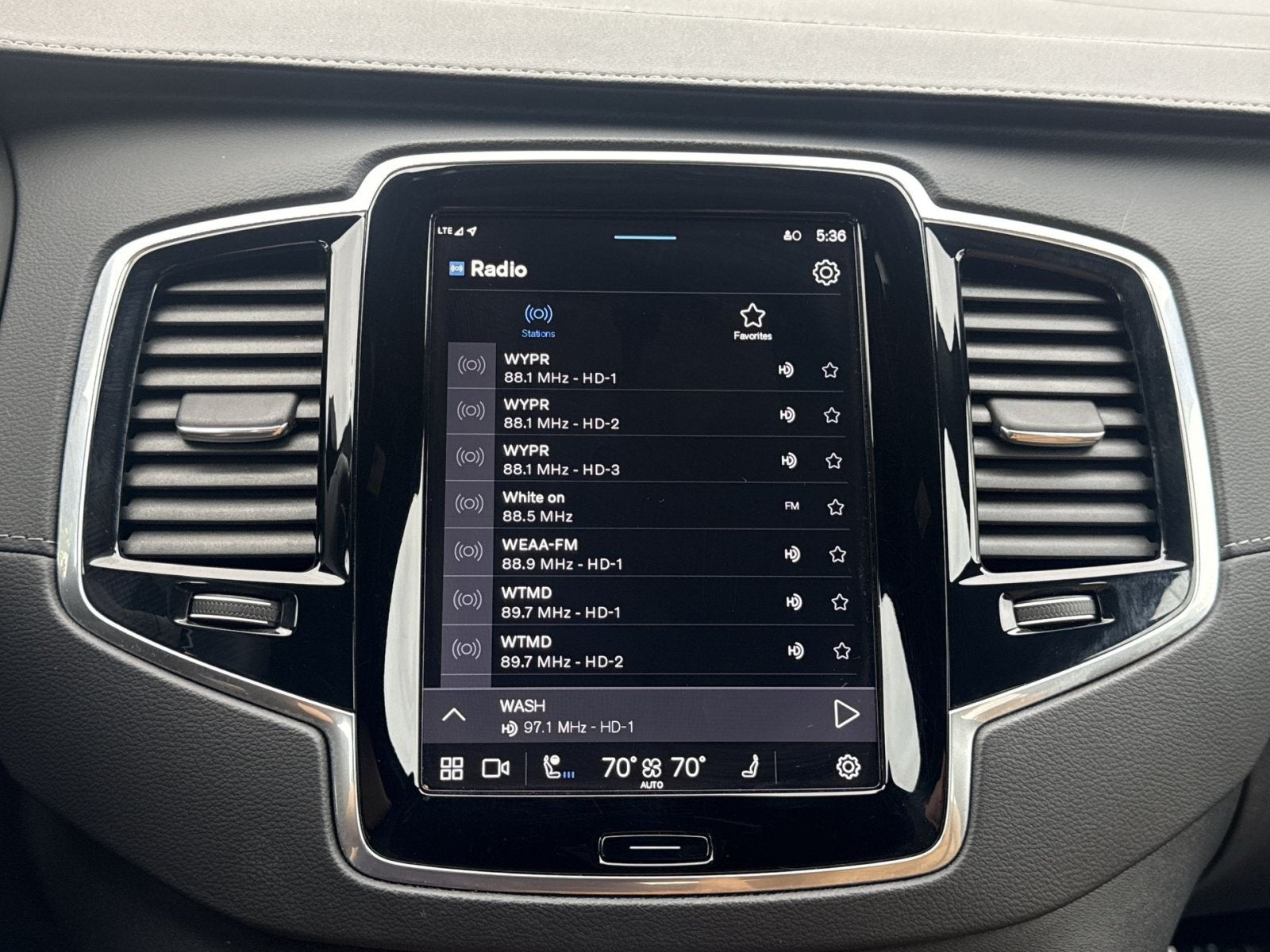 2023 Volvo XC90 Ultimate