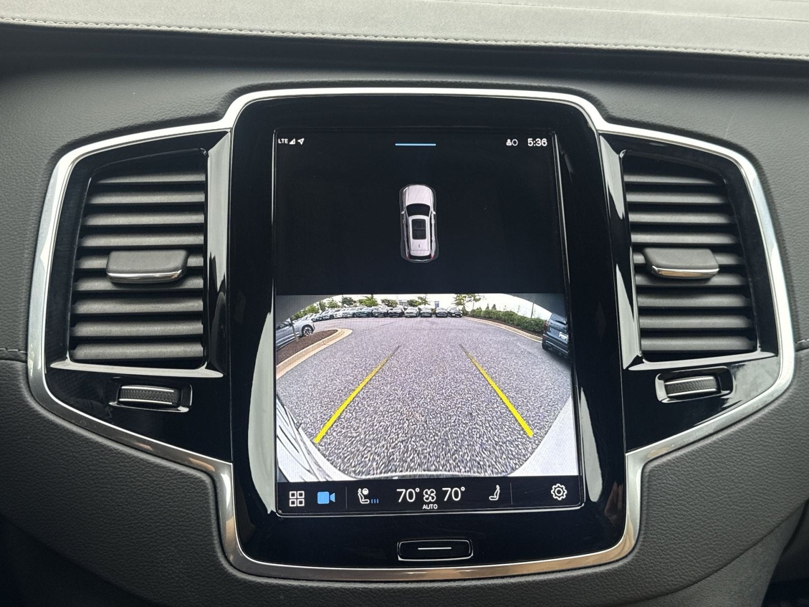 2023 Volvo XC90 Ultimate