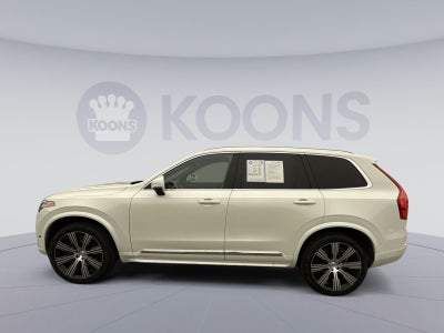 2023 Volvo XC90 Ultimate