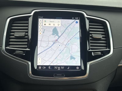 2023 Volvo XC90 Ultimate