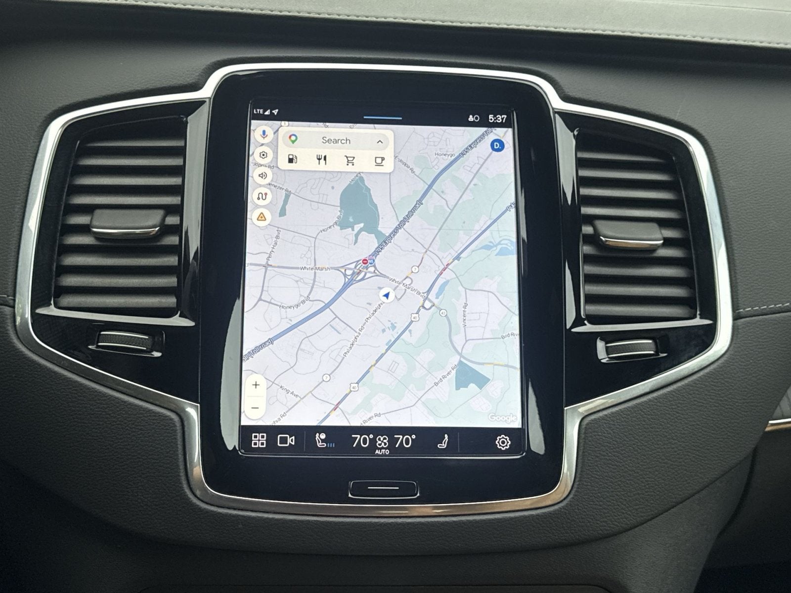 2023 Volvo XC90 Ultimate