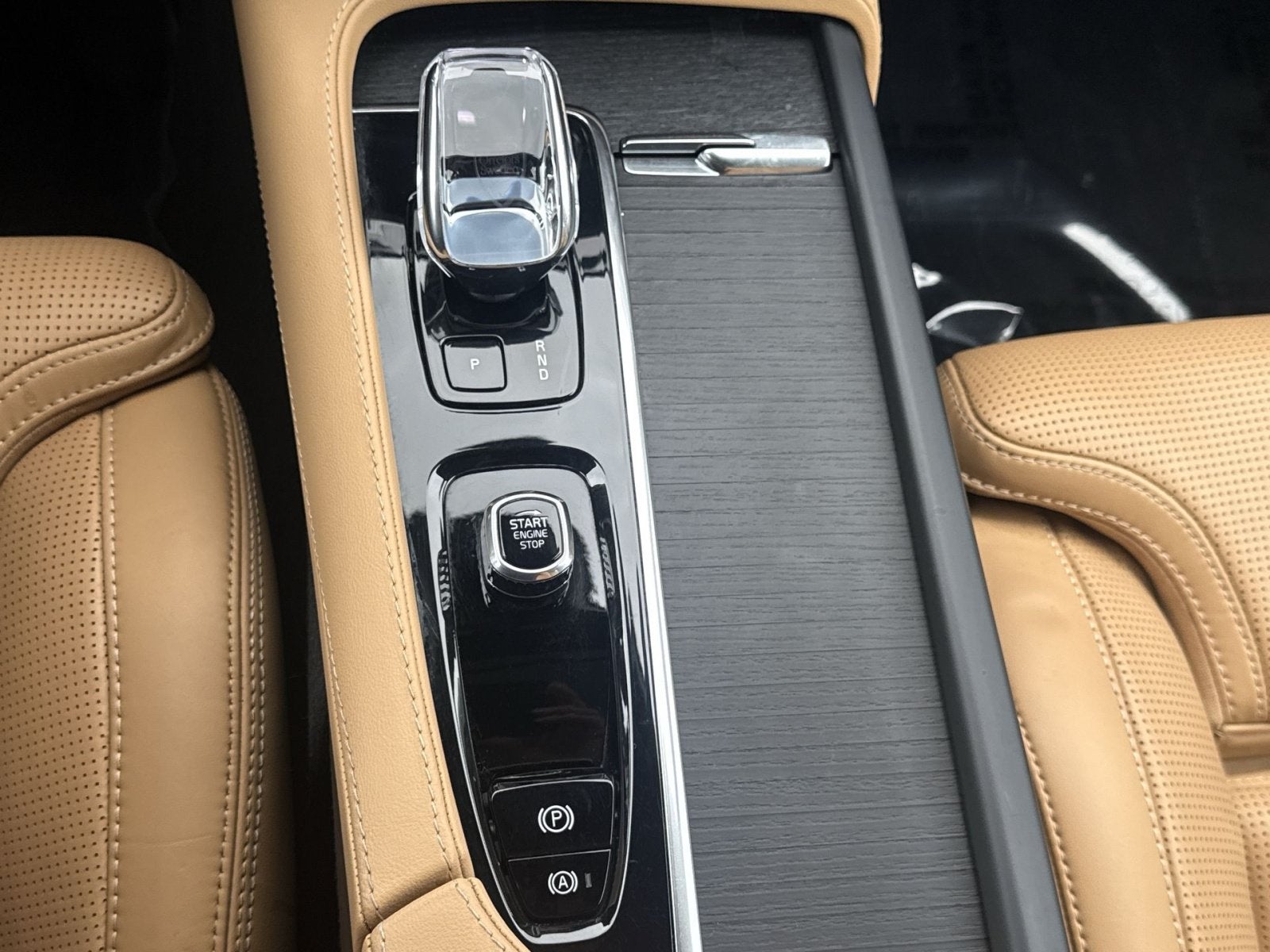 2023 Volvo XC90 Ultimate
