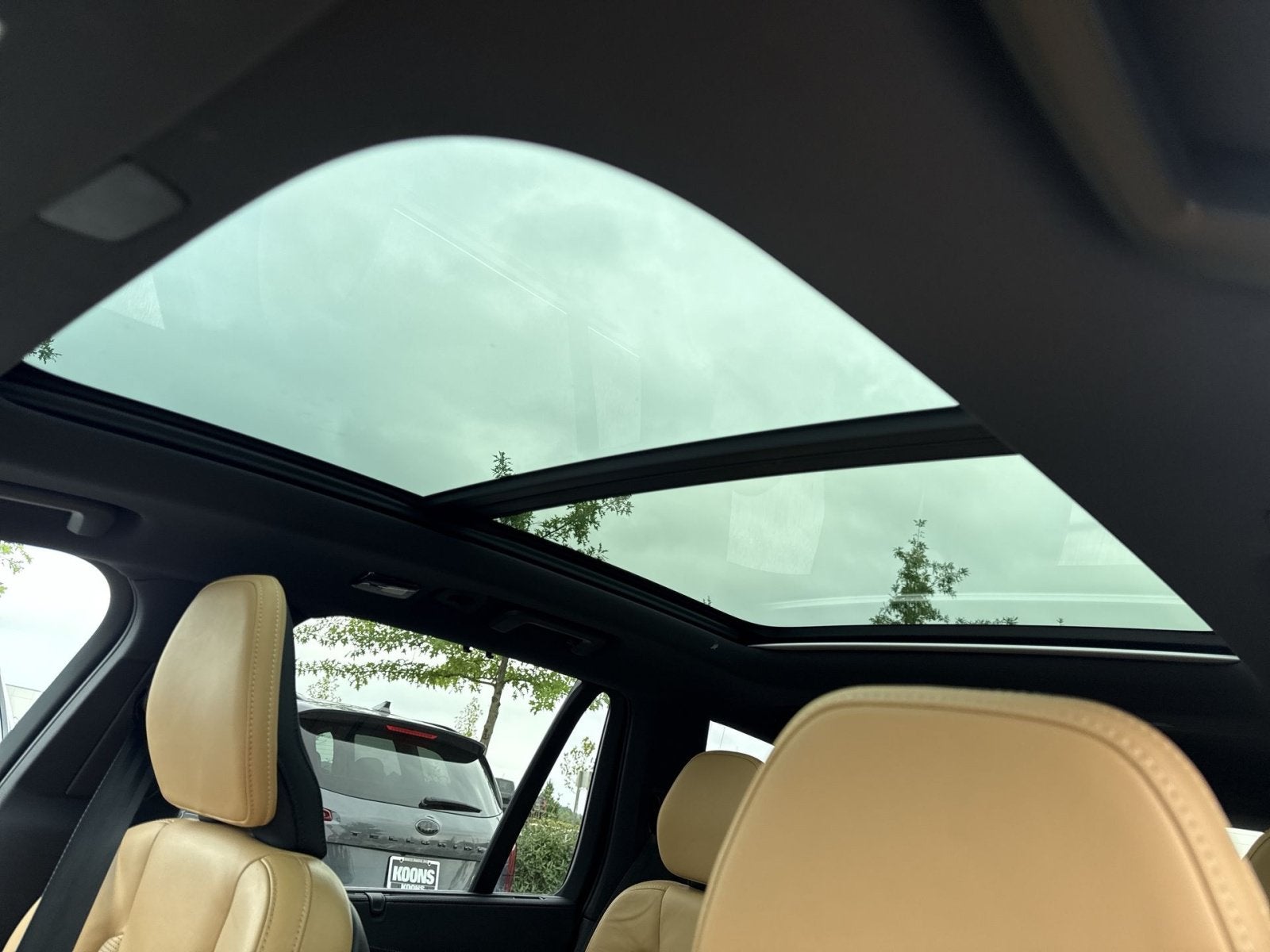 2023 Volvo XC90 Ultimate