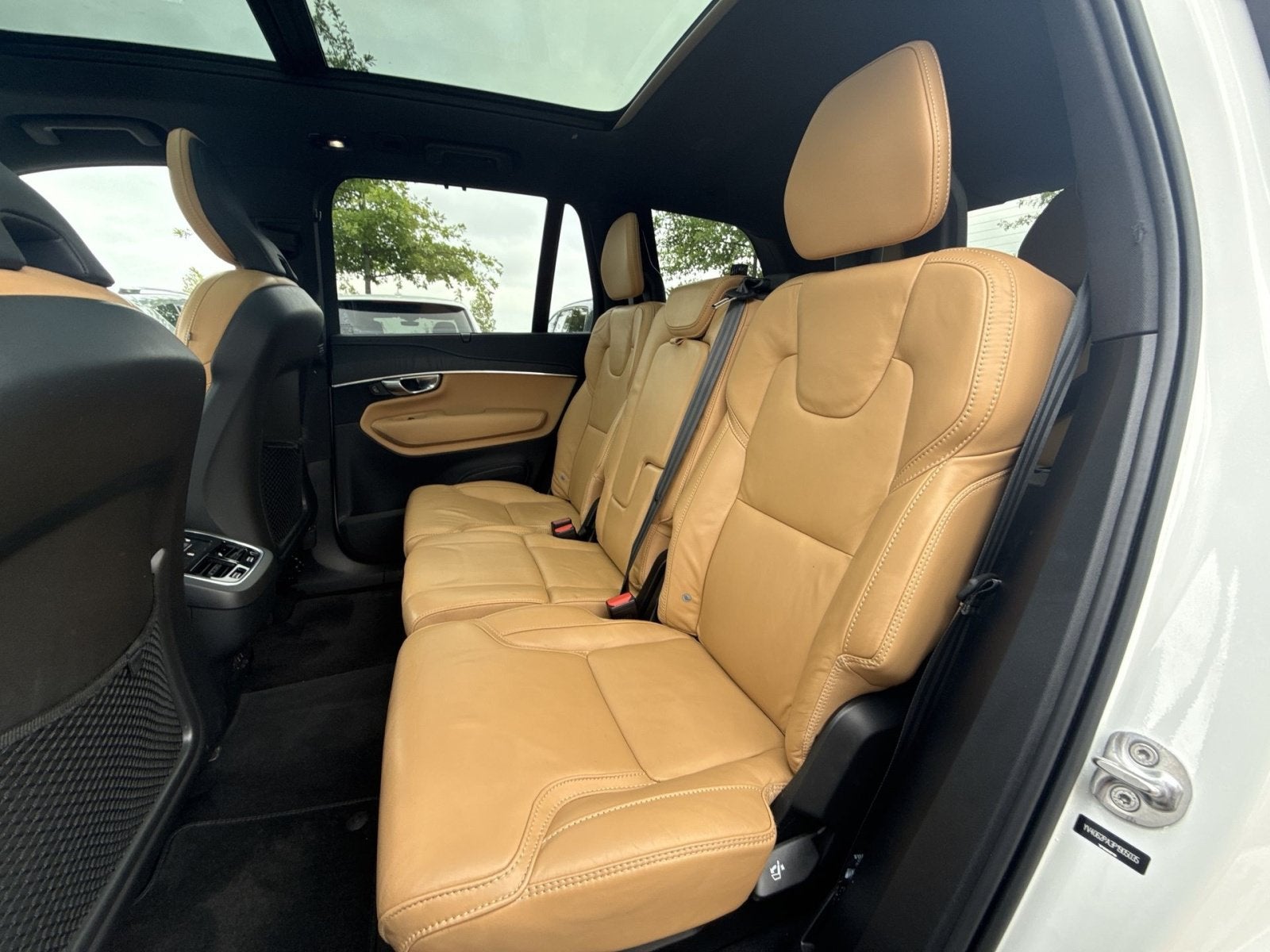 2023 Volvo XC90 Ultimate