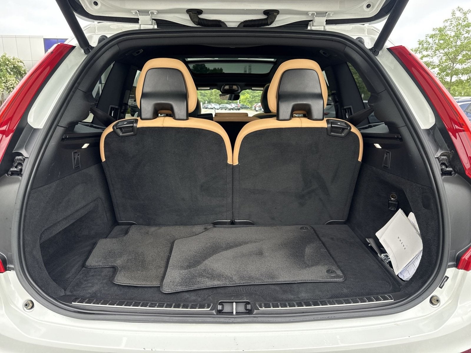 2023 Volvo XC90 Ultimate