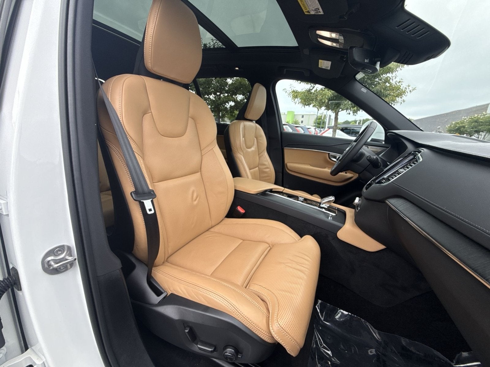 2023 Volvo XC90 Ultimate