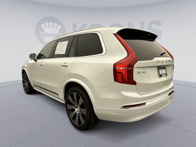 2023 Volvo XC90 Ultimate
