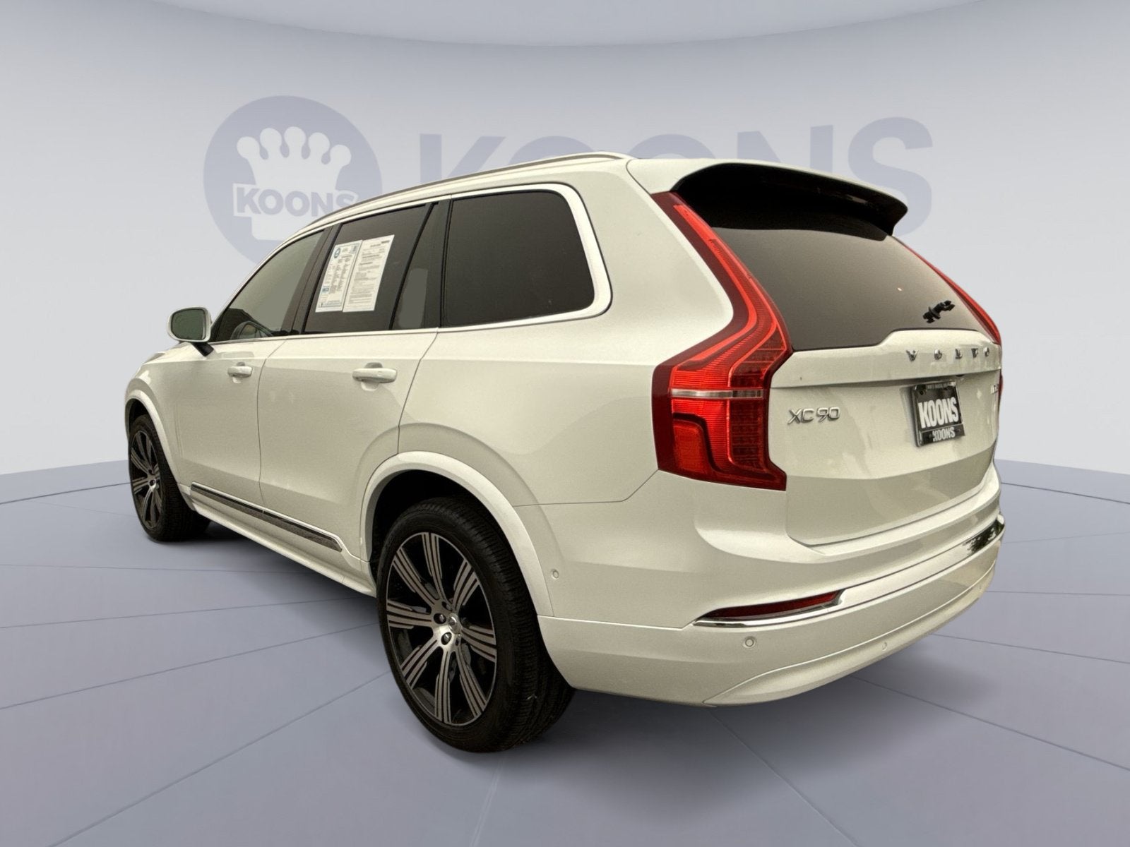 2023 Volvo XC90 Ultimate