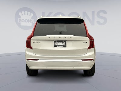 2023 Volvo XC90 Ultimate