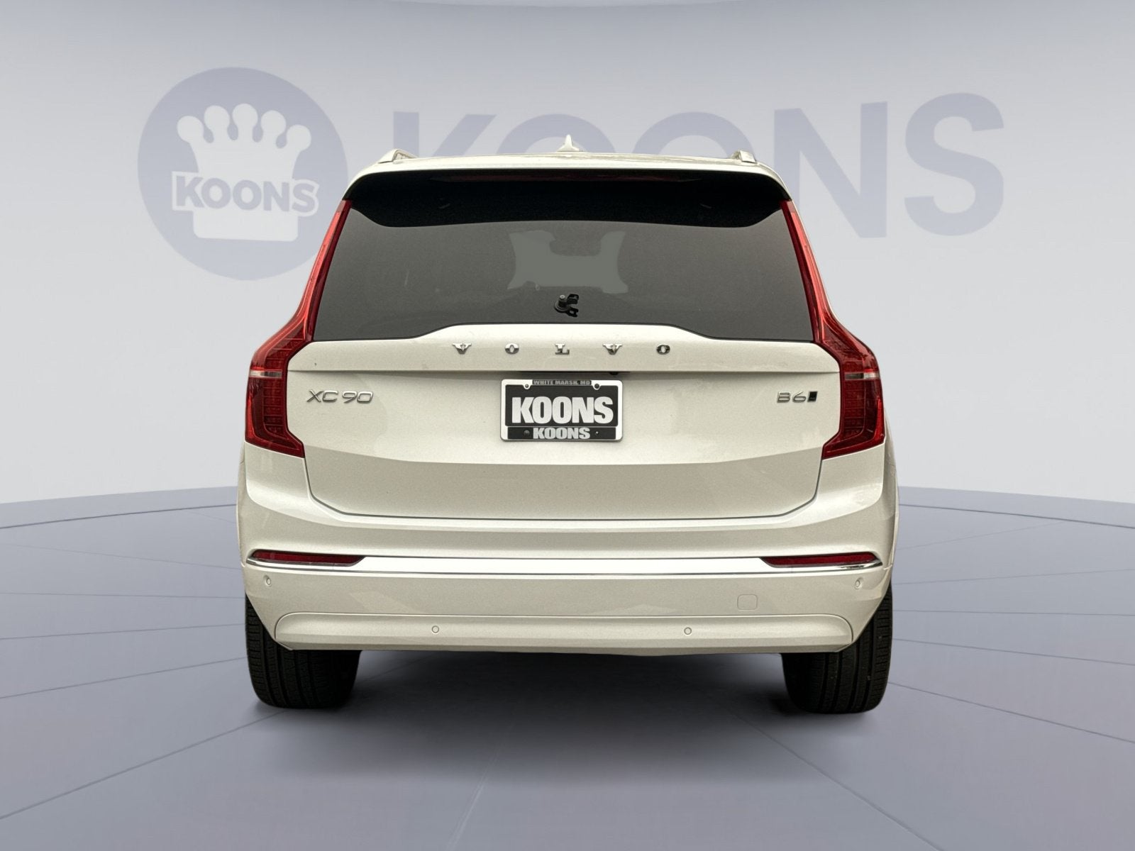 2023 Volvo XC90 Ultimate