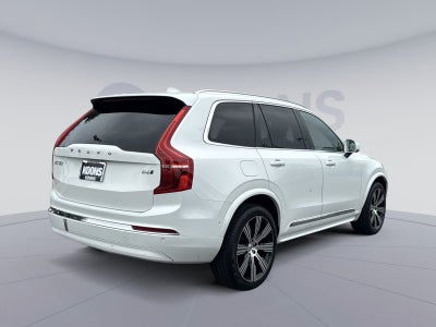 2023 Volvo XC90 Ultimate