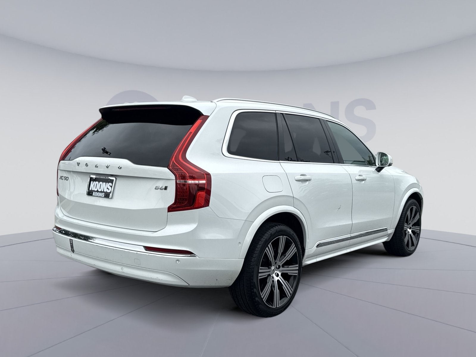 2023 Volvo XC90 Ultimate