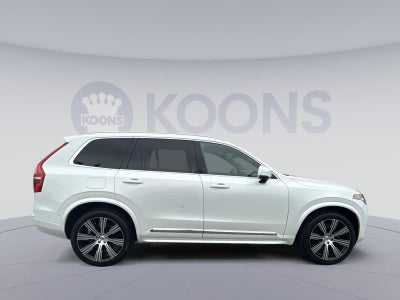 2023 Volvo XC90 Ultimate