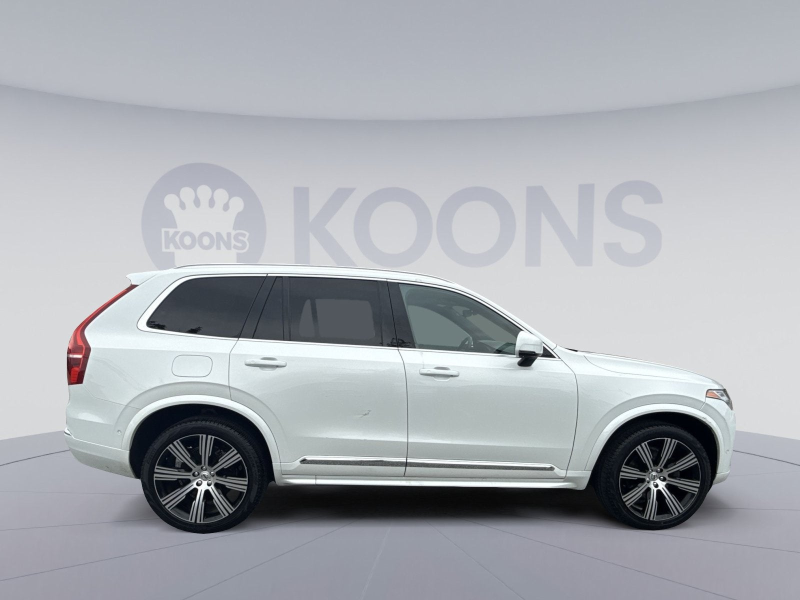 2023 Volvo XC90 Ultimate