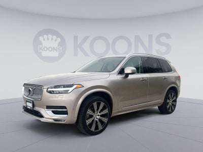 2023 Volvo XC90 Ultimate