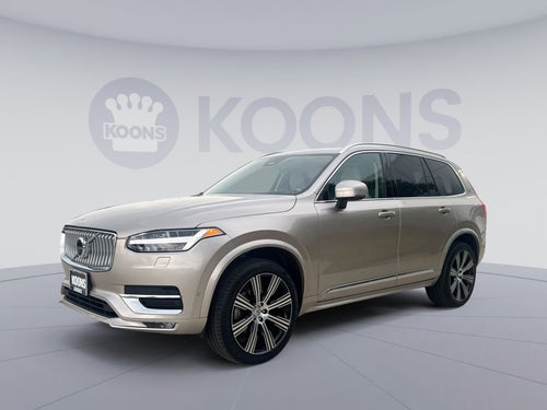 2023 Volvo XC90 Ultimate