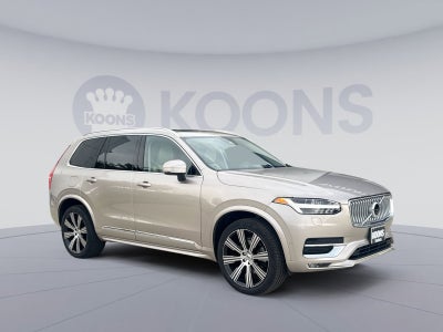 2023 Volvo XC90 Ultimate