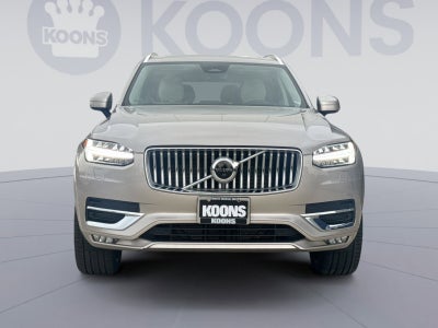 2023 Volvo XC90 Ultimate