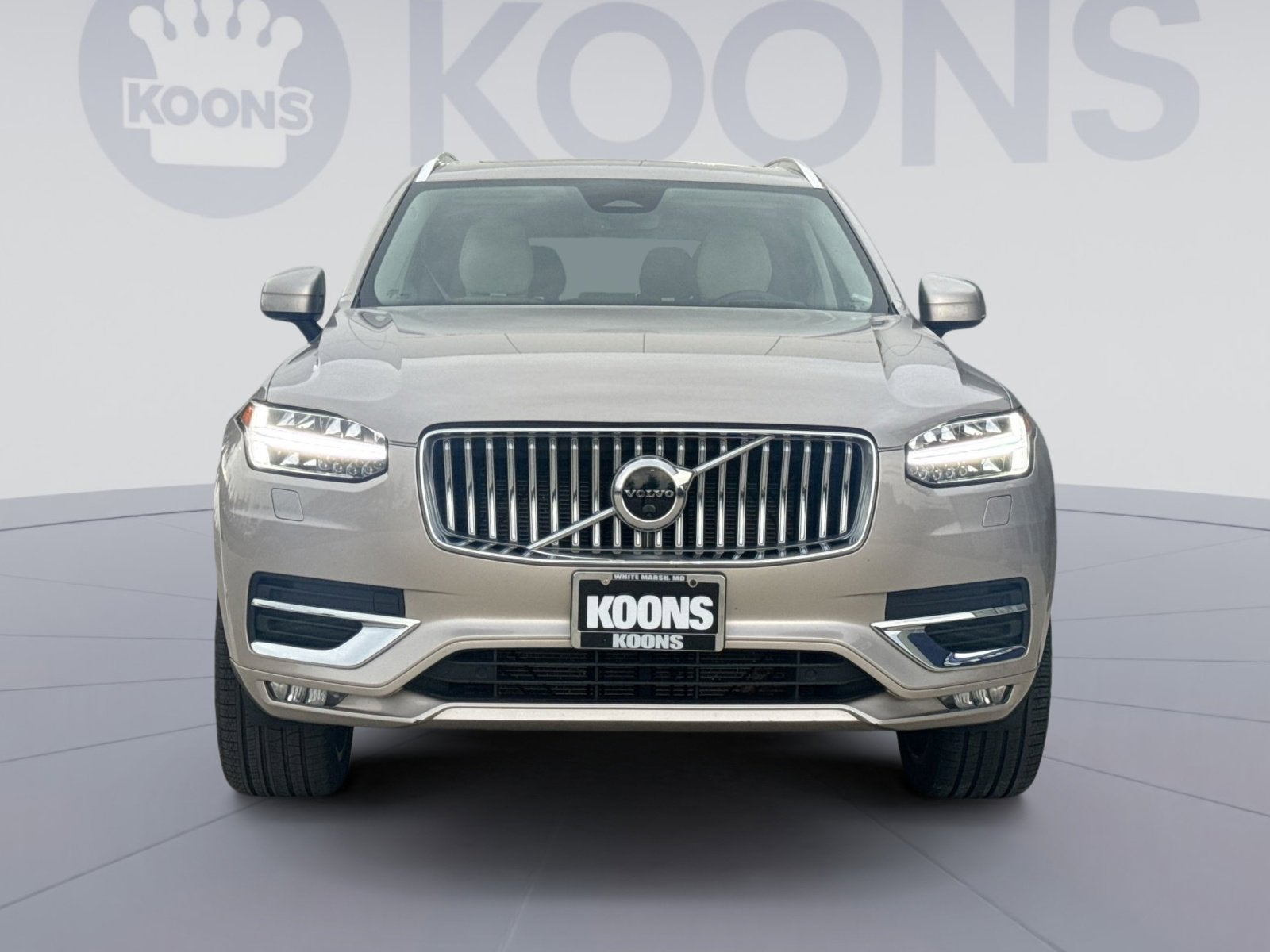 2023 Volvo XC90 Ultimate