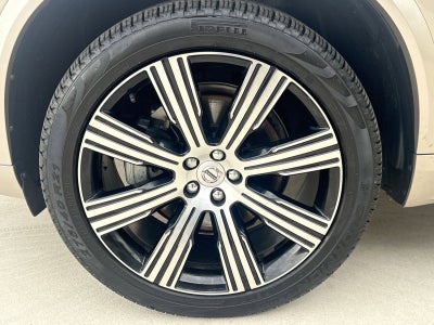 2023 Volvo XC90 Ultimate