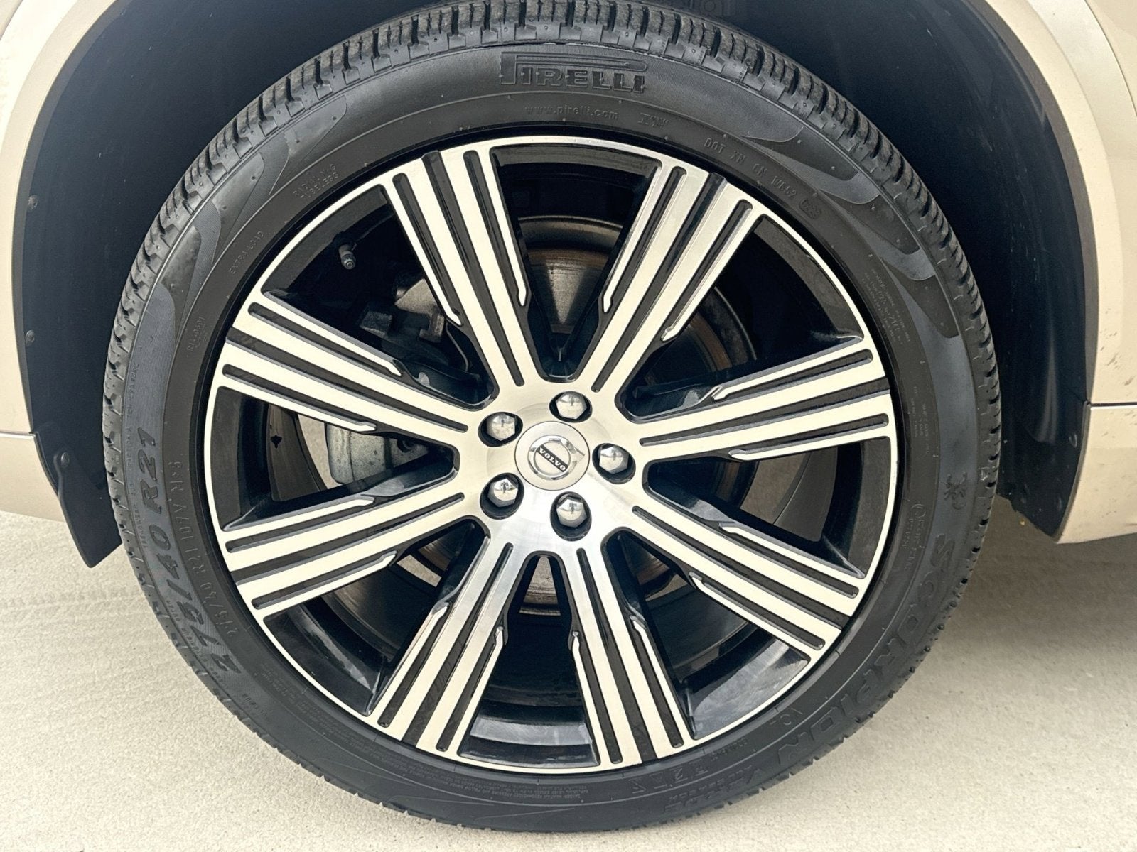2023 Volvo XC90 Ultimate