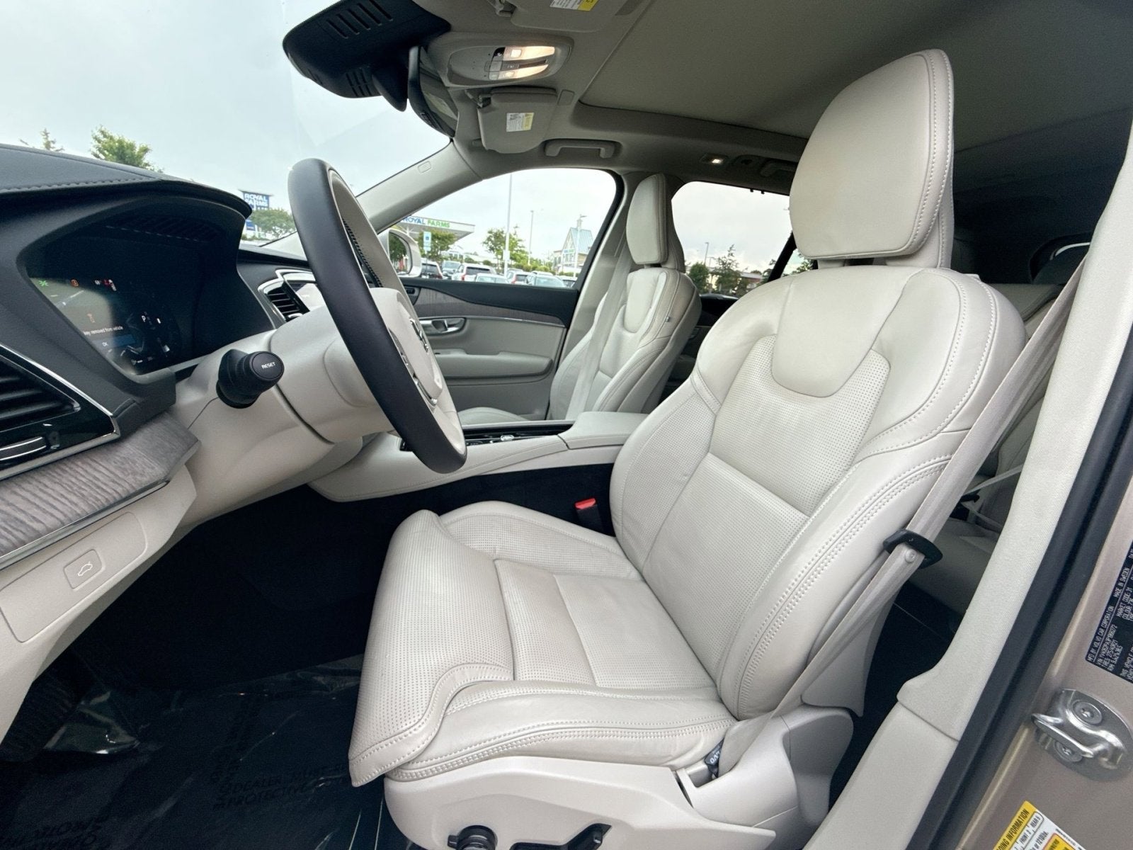 2023 Volvo XC90 Ultimate