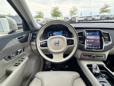 2023 Volvo XC90 Ultimate