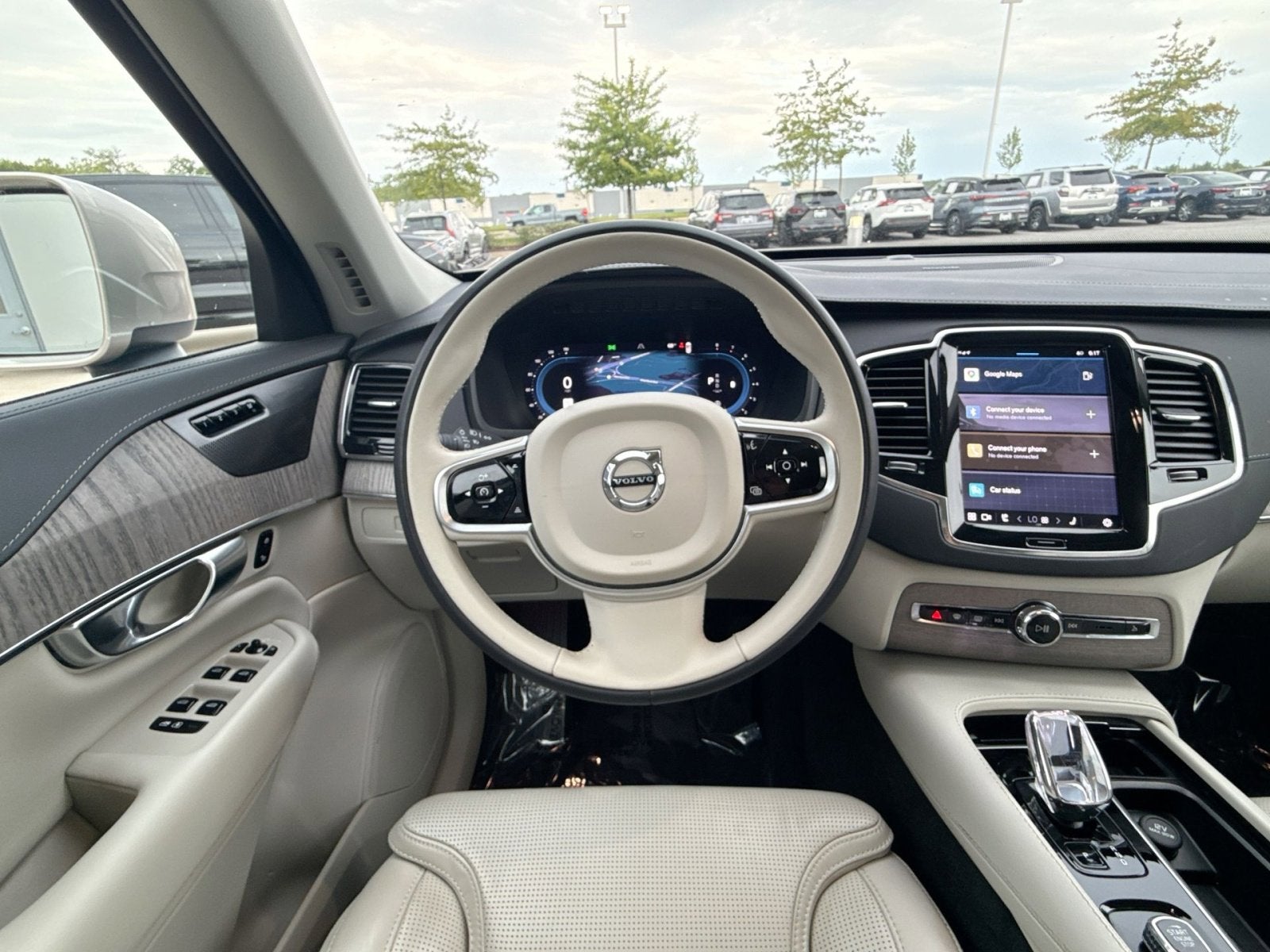 2023 Volvo XC90 Ultimate