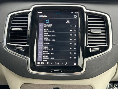 2023 Volvo XC90 Ultimate
