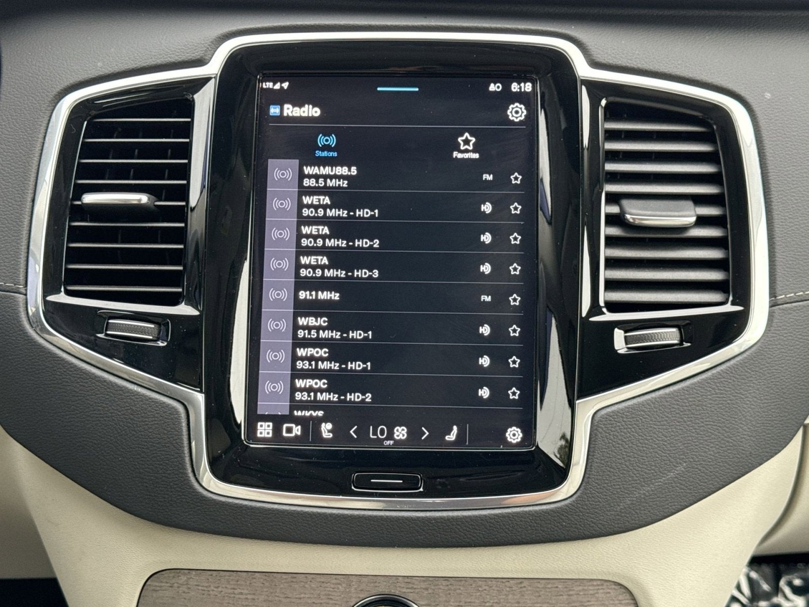 2023 Volvo XC90 Ultimate