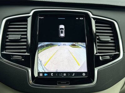 2023 Volvo XC90 Ultimate