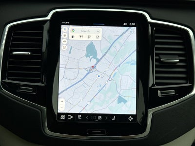 2023 Volvo XC90 Ultimate