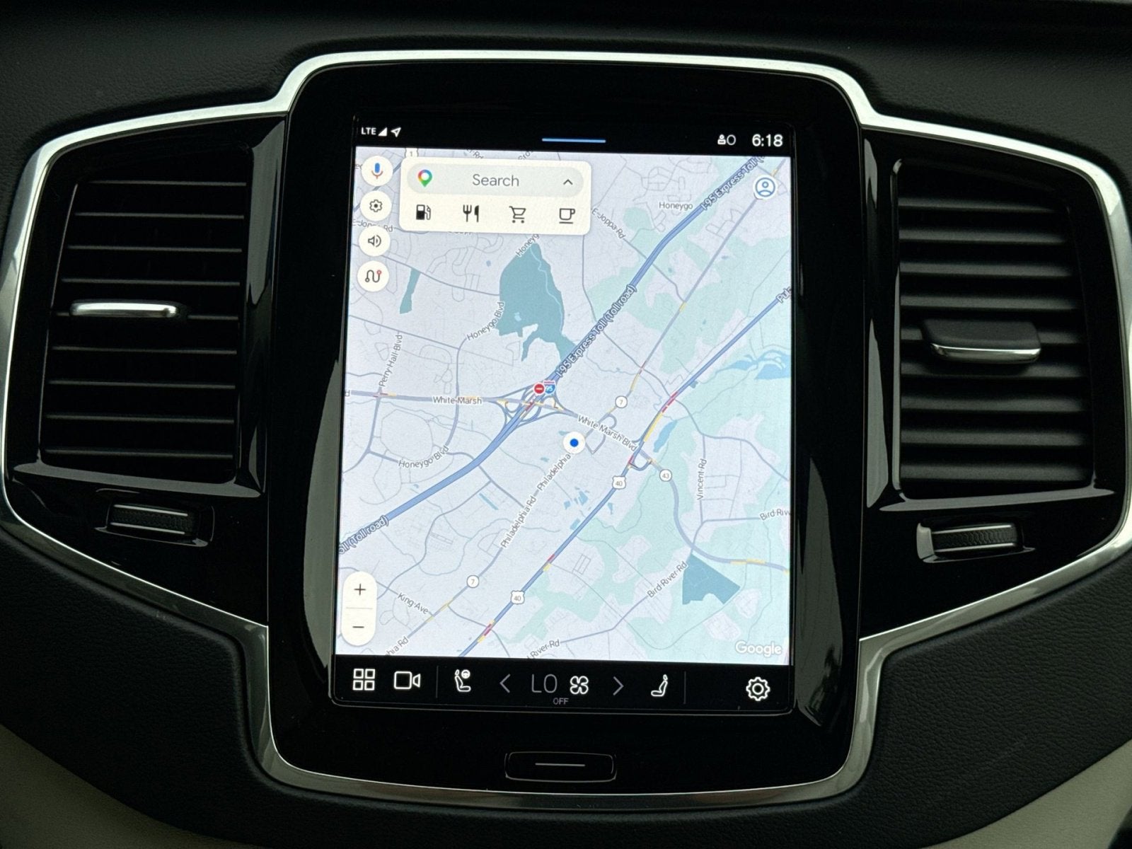 2023 Volvo XC90 Ultimate