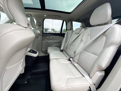 2023 Volvo XC90 Ultimate