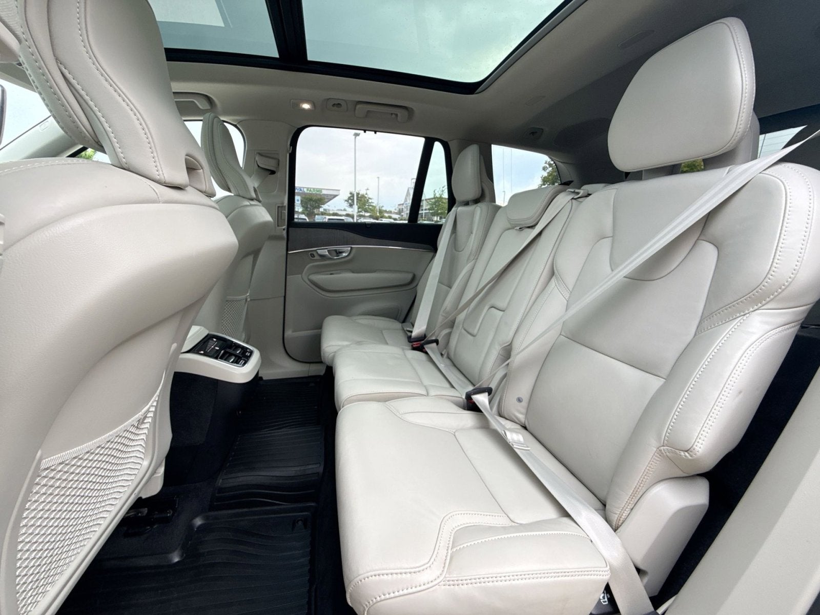 2023 Volvo XC90 Ultimate
