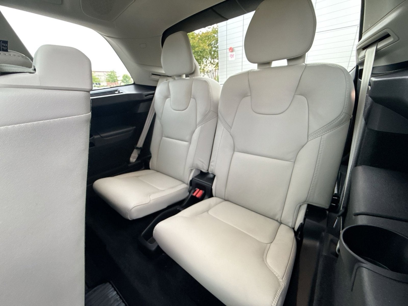 2023 Volvo XC90 Ultimate