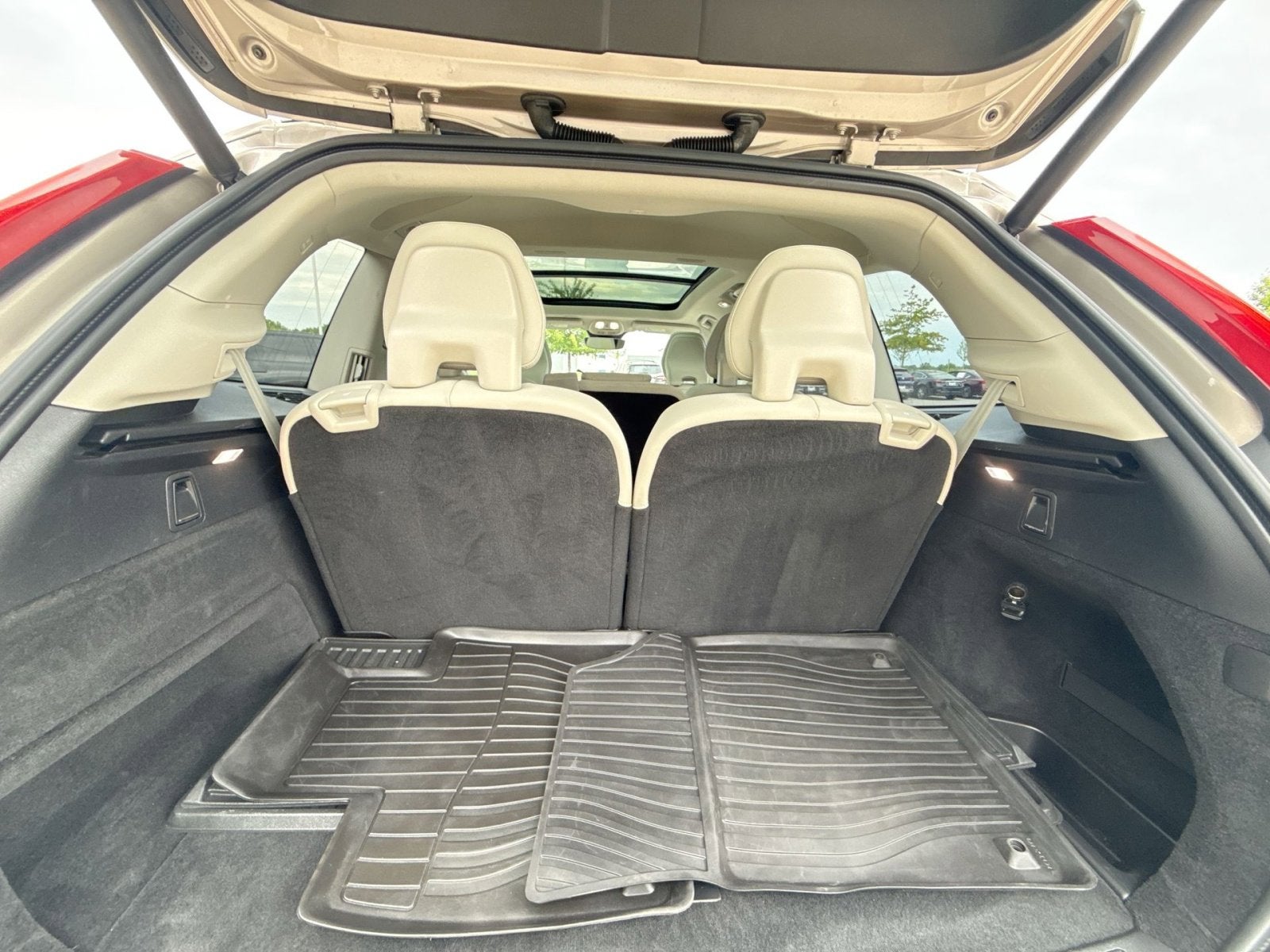 2023 Volvo XC90 Ultimate