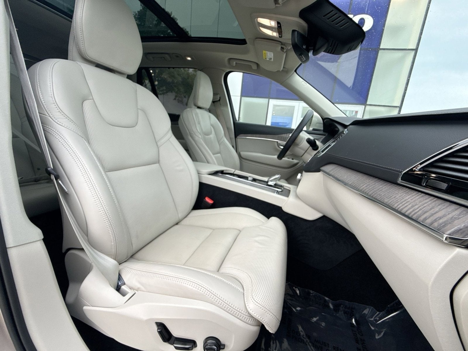 2023 Volvo XC90 Ultimate