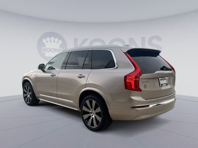 2023 Volvo XC90 Ultimate