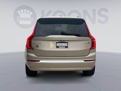 2023 Volvo XC90 Ultimate