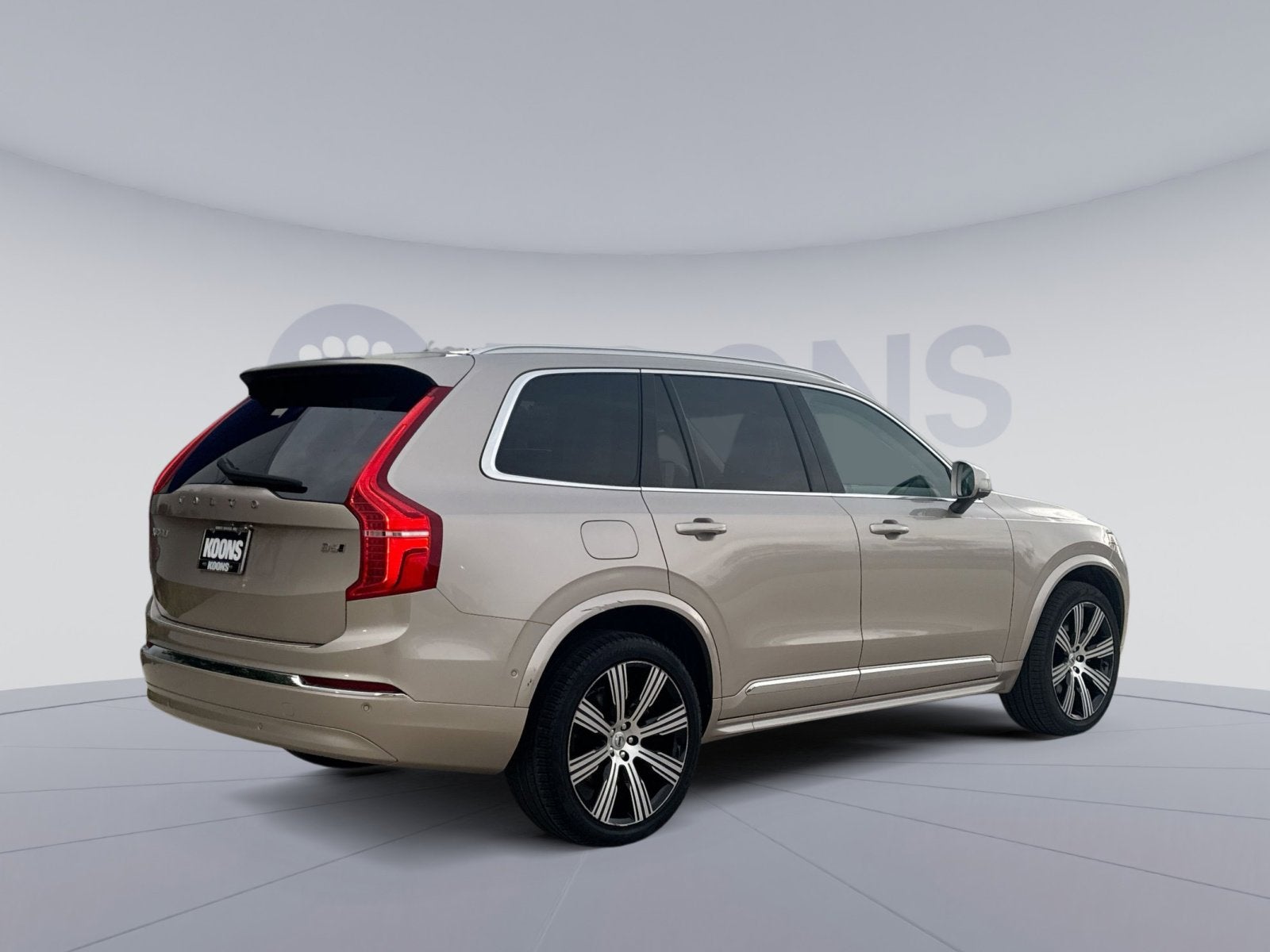 2023 Volvo XC90 Ultimate