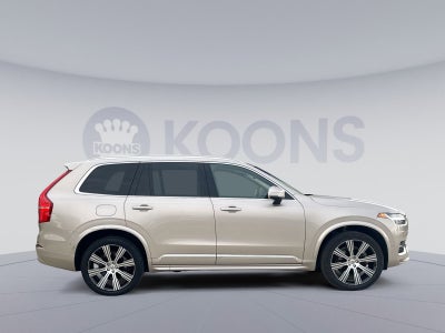 2023 Volvo XC90 Ultimate
