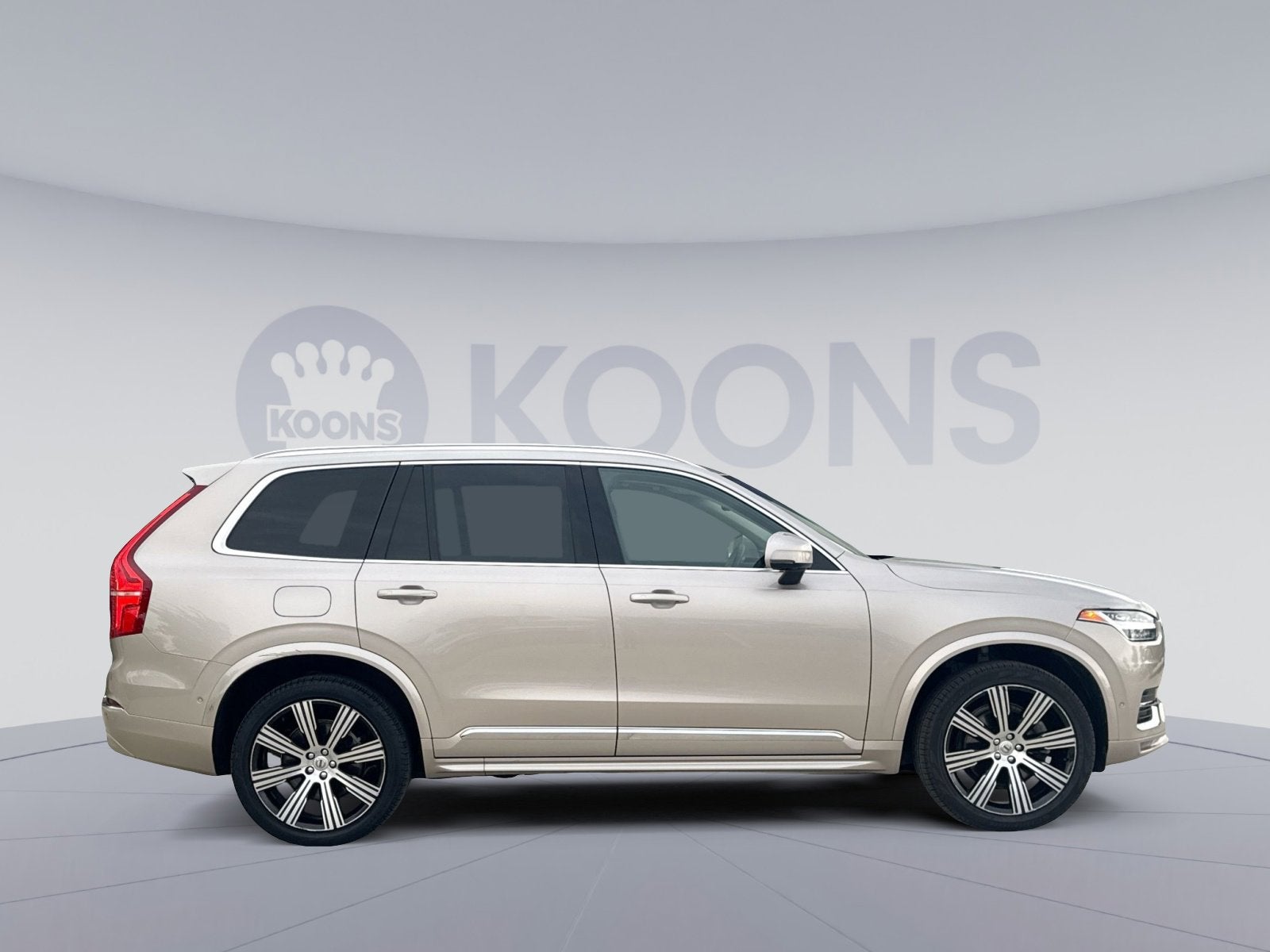 2023 Volvo XC90 Ultimate