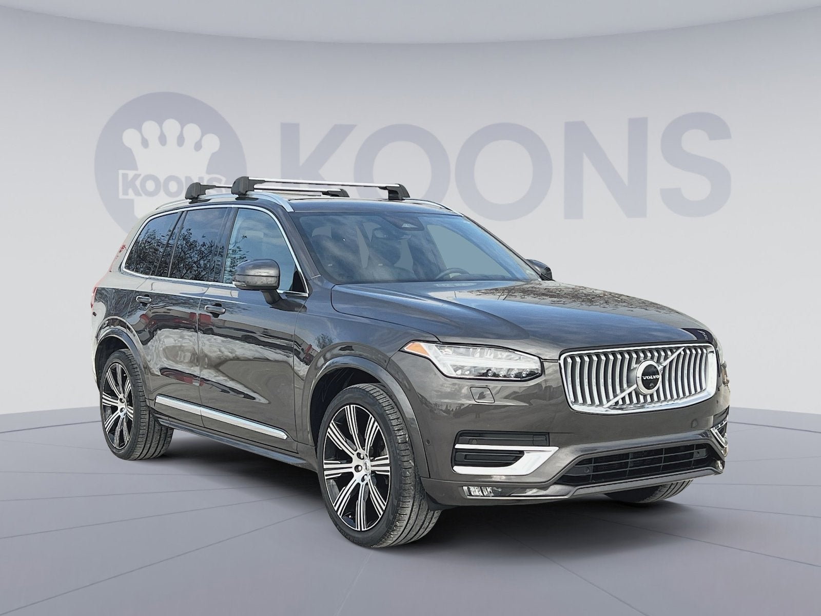 2023 Volvo XC90 Ultimate