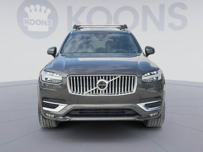 2023 Volvo XC90 Ultimate