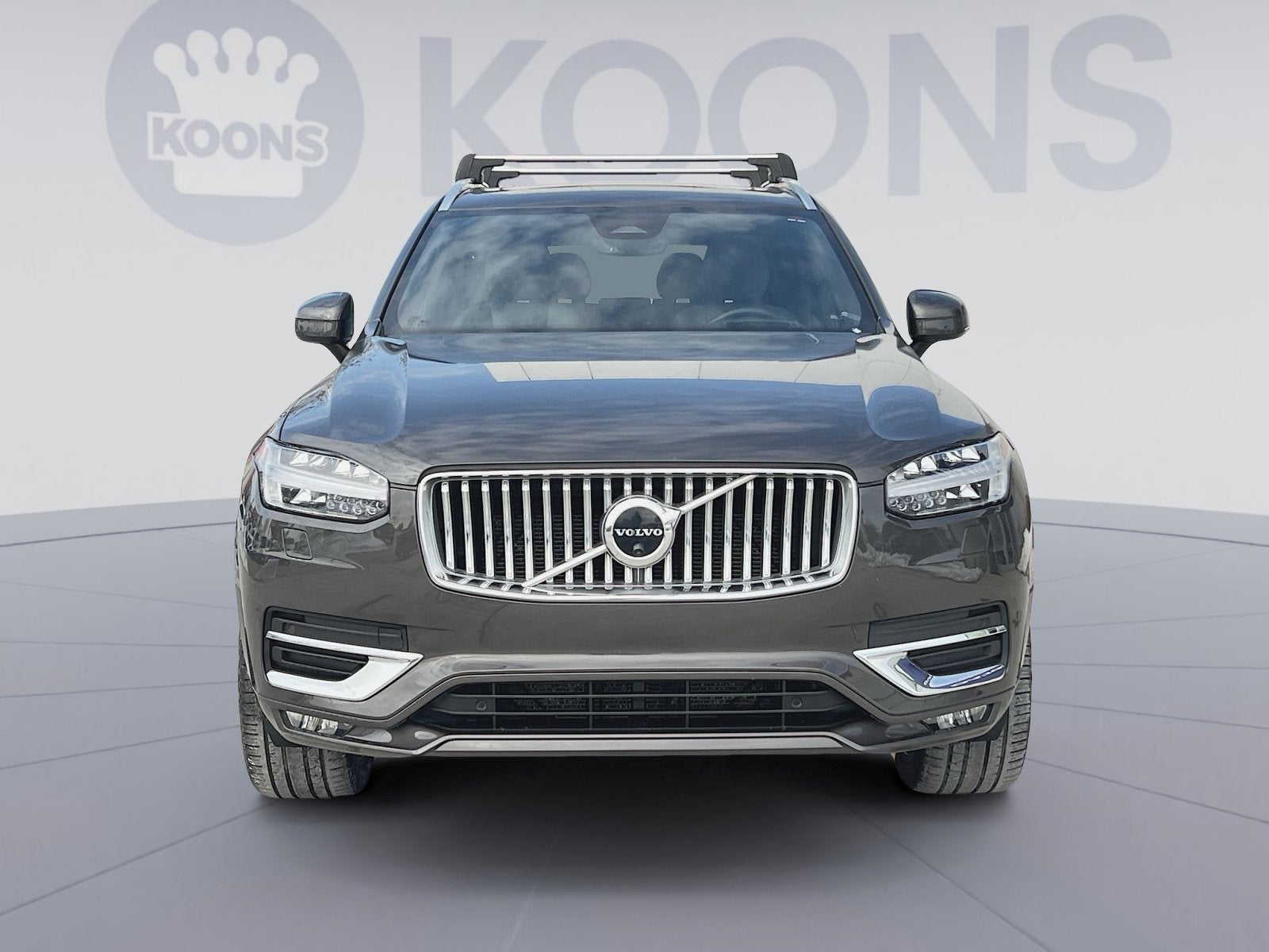 2023 Volvo XC90 Ultimate