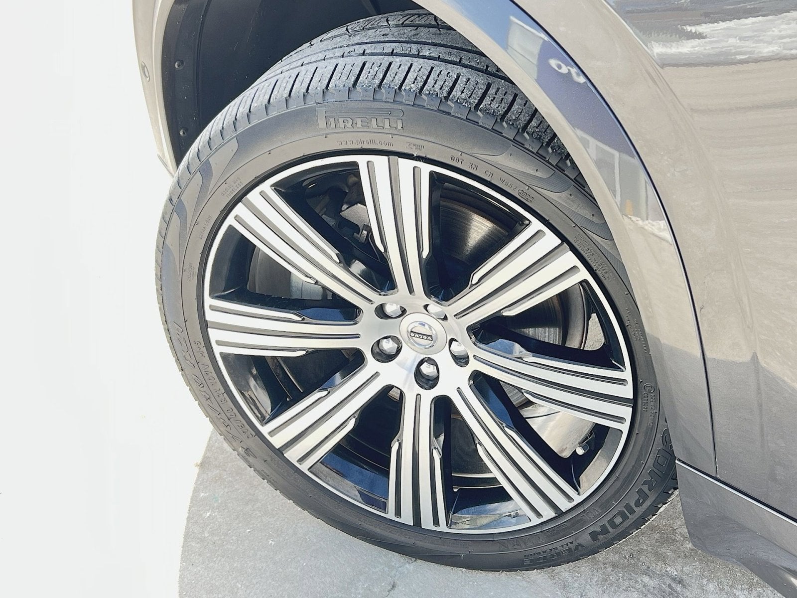 2023 Volvo XC90 Ultimate