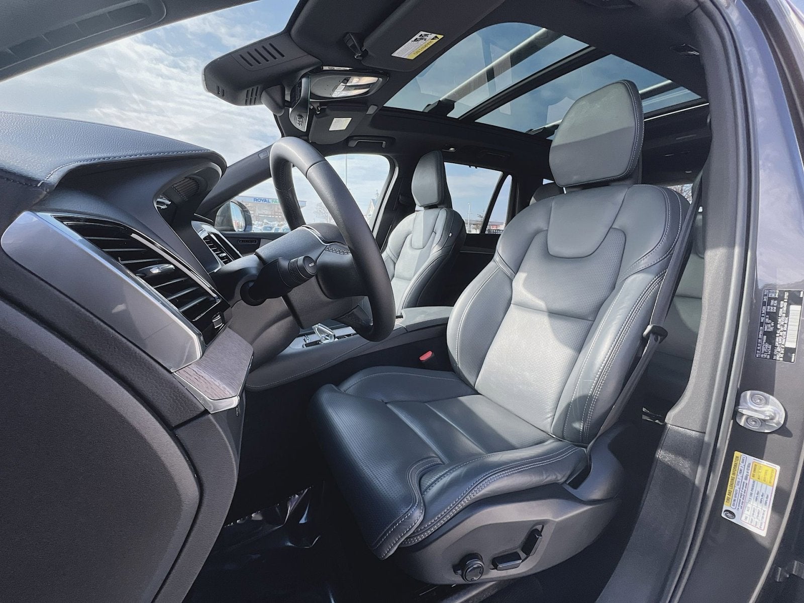 2023 Volvo XC90 Ultimate